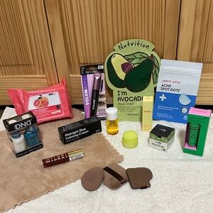 I'm Avocado Mask Sheet - Green